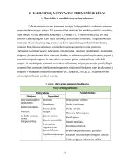 Motyvavimo būdai ir priemonės 9 puslapis