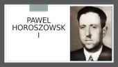 Jan Sehn ir Pawel Horoszowski 5 puslapis