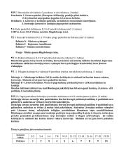 Lietuvos visuomenės kaita XIII–XV a. 4 puslapis