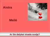 Faustas ir Margarita