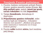 Faustas ir Margarita 11 puslapis