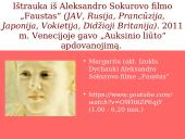 Faustas ir Margarita 14 puslapis