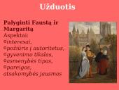 Faustas ir Margarita 16 puslapis