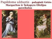 Faustas ir Margarita 18 puslapis