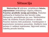 Faustas ir Margarita 5 puslapis