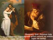 Faustas ir Margarita 6 puslapis