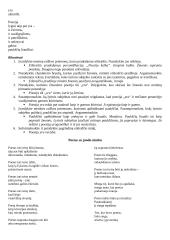 Amžinųjų vertybių poetizavimas (Marcelijaus Martinaičio poezija) 3 puslapis