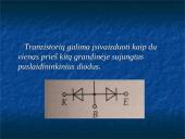 Neslopinamų elektromagnetinių virpesių gavimas  10 puslapis