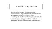 Lietuvos žemės pokyčiai 6 puslapis