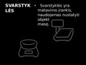 Masė ir jos vienetai 12 puslapis