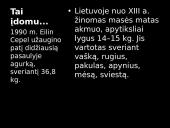 Masė ir jos vienetai 13 puslapis