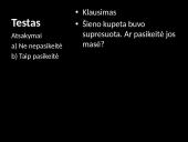 Masė ir jos vienetai 18 puslapis