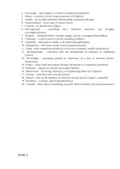 Learning Styles in Preschool Education 8 puslapis