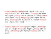 ES infliacijos analizė 2016-2020 m. 18 puslapis