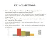 ES infliacijos analizė 2016-2020 m. 19 puslapis