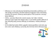 ES infliacijos analizė 2016-2020 m. 3 puslapis