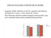 ES infliacijos analizė 2016-2020 m. 8 puslapis