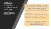 Kas yra personalo organizavimas?  10 puslapis