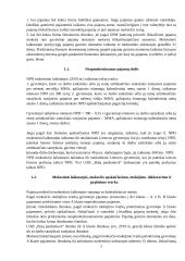 Skirtingų mokesčių apžvalga 2 puslapis