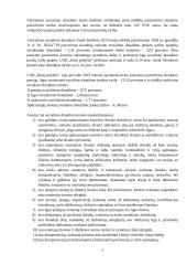 Skirtingų mokesčių apžvalga 4 puslapis