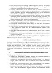 Skirtingų mokesčių apžvalga 5 puslapis