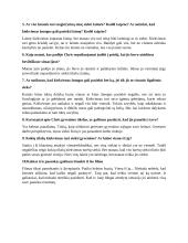 Filmo refleksija "Ieškantys laimės" 2 puslapis