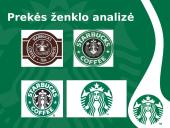 "Starbucks" įmonės analizė 10 puslapis