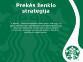 "Starbucks" įmonės analizė 11 puslapis