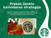 "Starbucks" įmonės analizė 12 puslapis