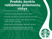 "Starbucks" įmonės analizė 15 puslapis