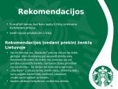 "Starbucks" įmonės analizė 17 puslapis