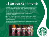 "Starbucks" įmonės analizė 2 puslapis
