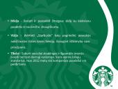 "Starbucks" įmonės analizė 3 puslapis