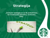 "Starbucks" įmonės analizė 5 puslapis