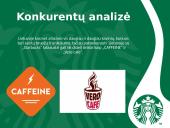 "Starbucks" įmonės analizė 9 puslapis