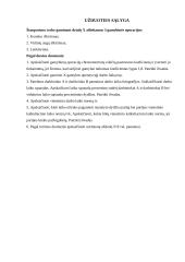 Darbo normavimas ir organizavimas gamybinėje įmonėje 5 puslapis