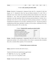 Darbo normavimas ir organizavimas gamybinėje įmonėje 9 puslapis