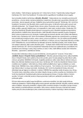 Augalų simbolika Sarbievijaus kūryboje 2 puslapis