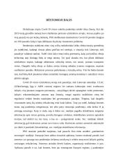 Sveikatos politika Covid-19 pandemijos kontekste 2 puslapis