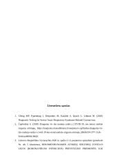 Sveikatos politika Covid-19 pandemijos kontekste 7 puslapis