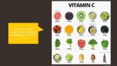 Vitaminas C ir jo svarba organizmui 3 puslapis