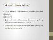 Mikroorganizmų sukeliamos ligos 2 puslapis