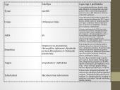 Mikroorganizmų sukeliamos ligos 5 puslapis