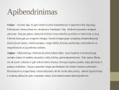 Mikroorganizmų sukeliamos ligos 6 puslapis