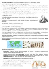 Pasiruošimas apie evoliuciją 3 puslapis