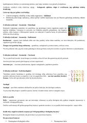 Pasiruošimas apie evoliuciją 5 puslapis