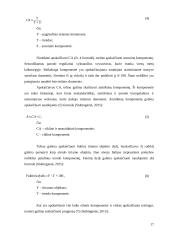 Italijos tarptautinės prekybos apimtis įtakojančių veiksmų vertinimas 17 puslapis
