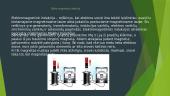 Fizika - elektromagnetinė indukcija