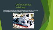 Fizika - elektromagnetinė indukcija 9 puslapis