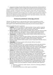 Lytiškai plintančių ligų prevencija 3 puslapis